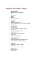 List of Recognized Student Organizations.pdf