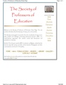 Societyofprofessorsofeducation.pdf