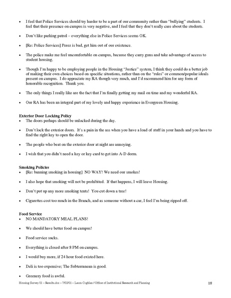 File:Results of Housing Survey - Spring 2001.pdf