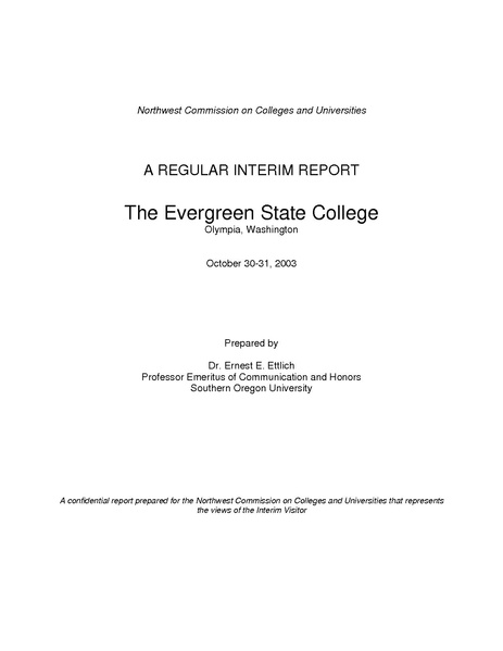 File:NWCCU Evaluation Report 2003.pdf