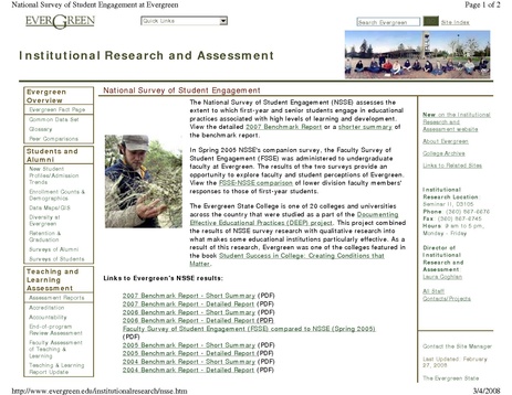 File:National Survey of Student Engagement Web Page.pdf